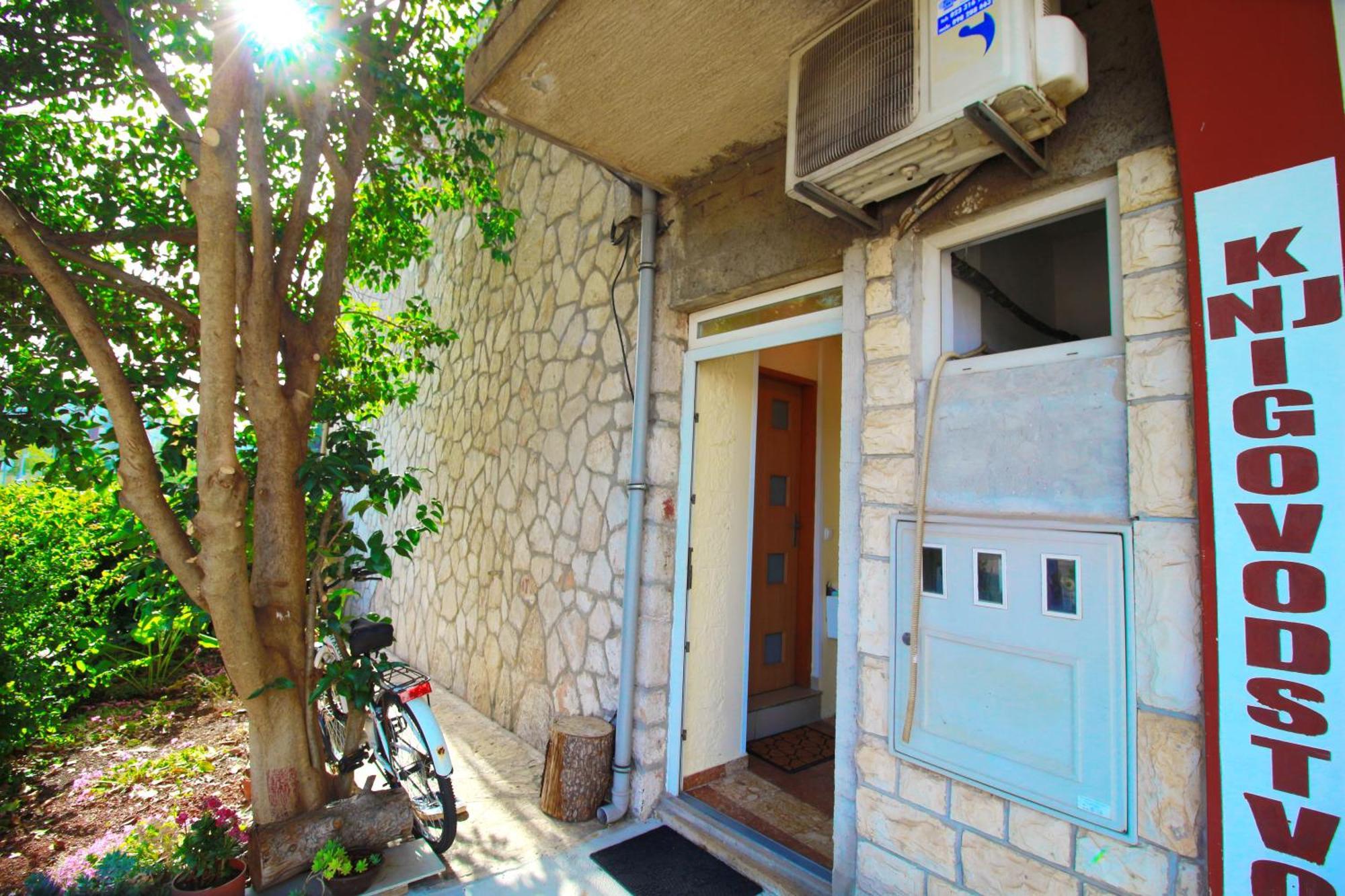 Sweet Dreams Studio Zadar Exterior foto